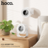 Hoco HX66 Portable Rechargeble Desktop Fan 